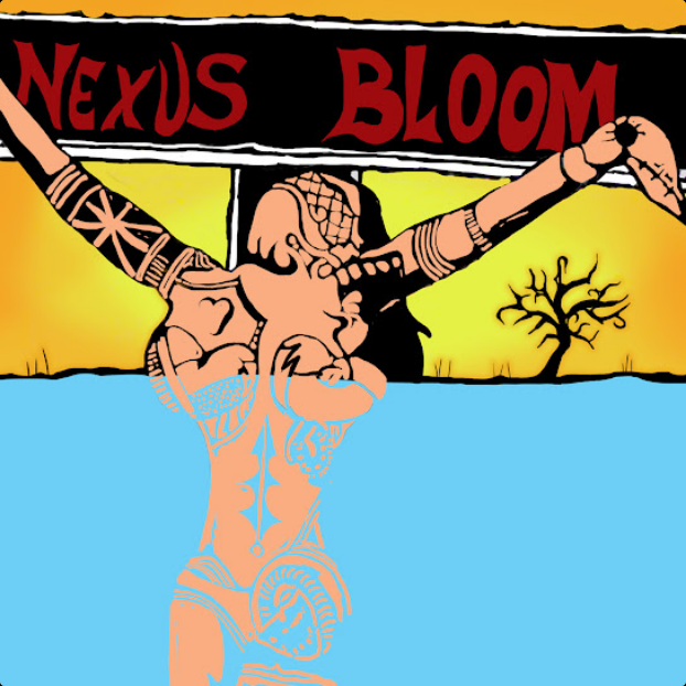 Song Of The Day (08-08-2024) ~ Nexus Bloom – I Stopped The Birds